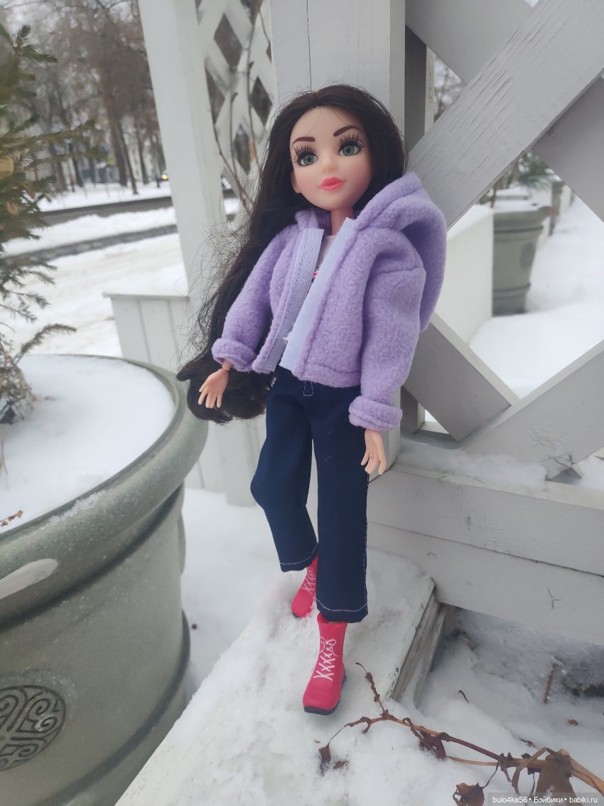 Куда пропали MC2шки — Игровые куклы разных производителей (Разное): редкие бренды (фото 6)
