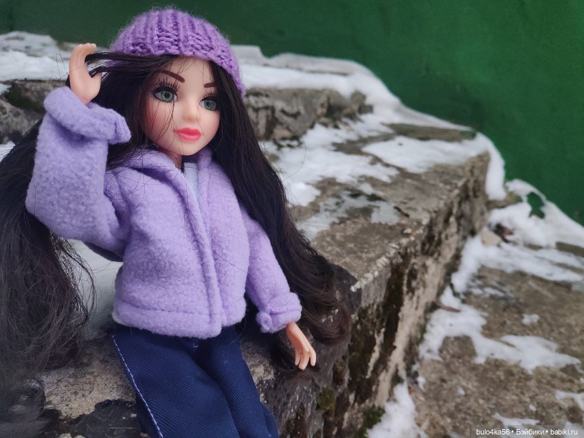 Куда пропали MC2шки — Игровые куклы разных производителей (Разное): редкие бренды (фото 4)