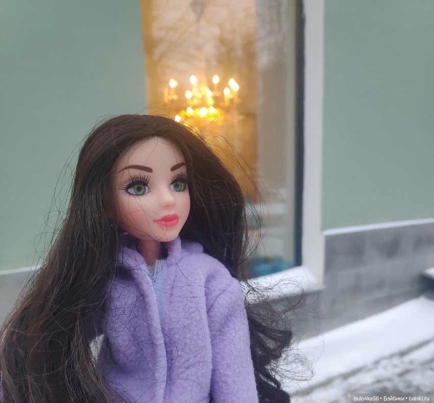 Куда пропали MC2шки — Игровые куклы разных производителей (Разное): редкие бренды (фото 10)