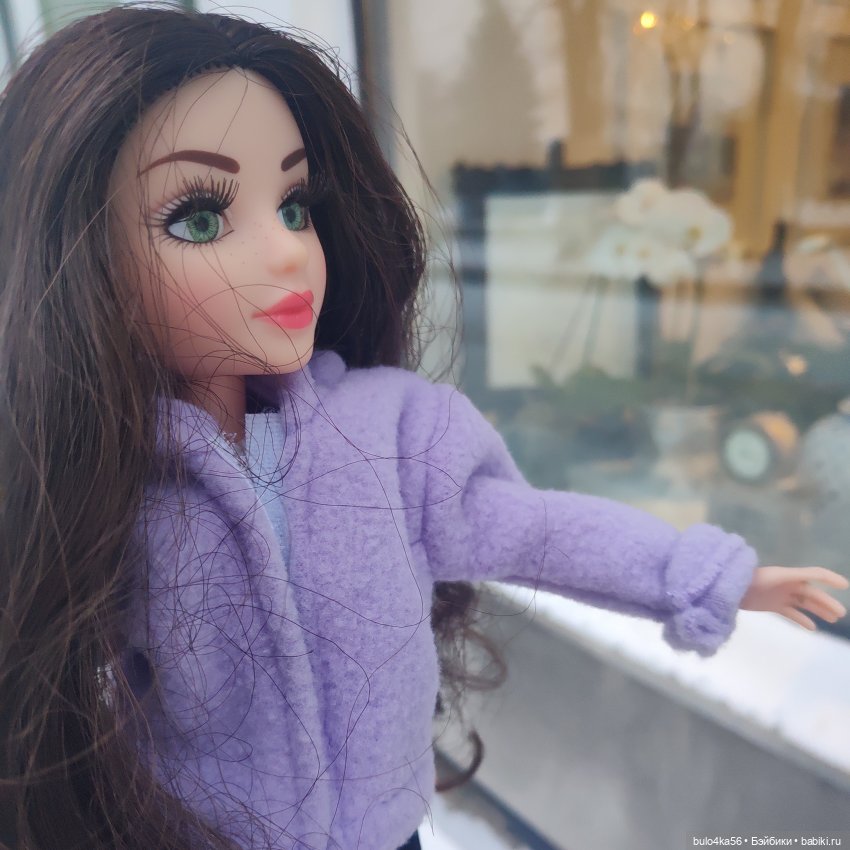 Куда пропали MC2шки — Игровые куклы разных производителей (Разное): редкие бренды (фото 9)