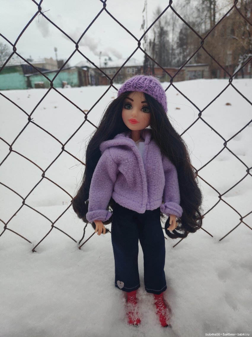 Куда пропали MC2шки — Игровые куклы разных производителей (Разное): редкие бренды (фото 7)