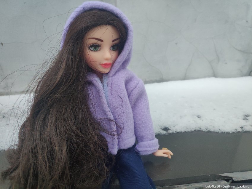 Куда пропали MC2шки — Игровые куклы разных производителей (Разное): редкие бренды (фото 8)
