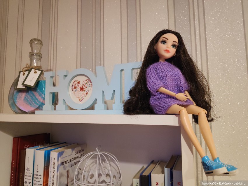 Куда пропали MC2шки — Игровые куклы разных производителей (Разное): редкие бренды (фото 2)