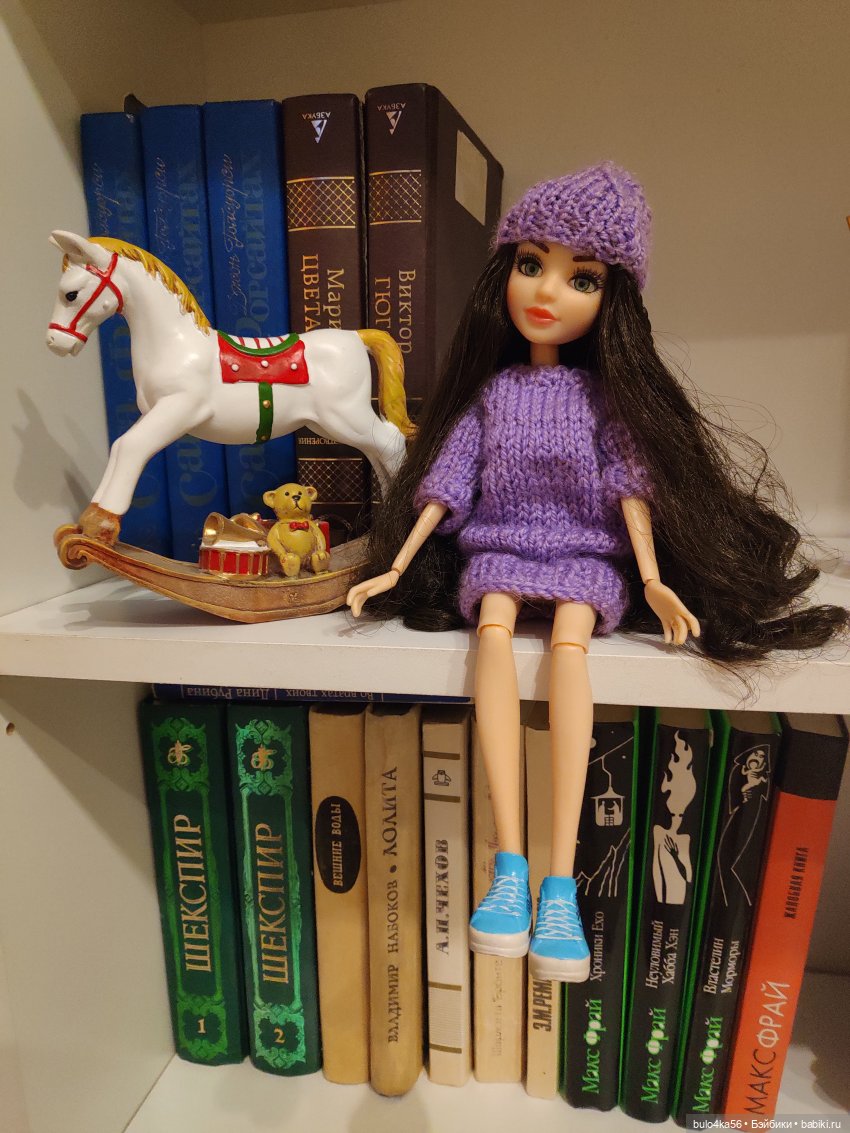 Куда пропали MC2шки — Игровые куклы разных производителей (Разное): редкие бренды