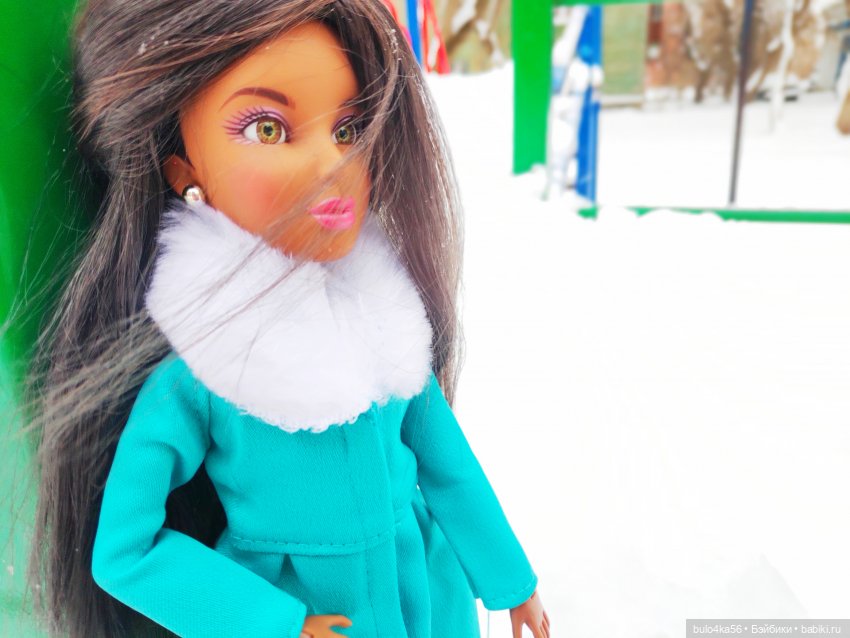 Любимая Ливочка — Куклы Liv (Лив) Spin Master: сменные парики (фото 7)