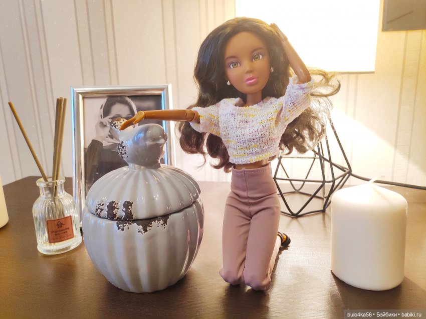 Любимая Ливочка — Куклы Liv (Лив) Spin Master: сменные парики