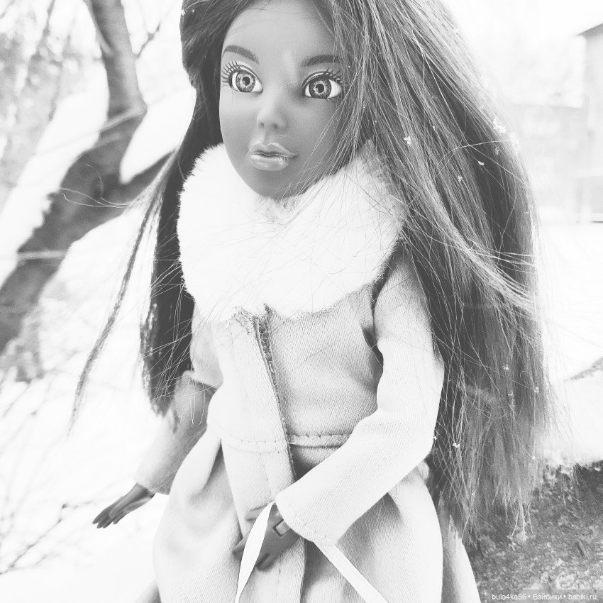 Любимая Ливочка — Куклы Liv (Лив) Spin Master: сменные парики (фото 5)