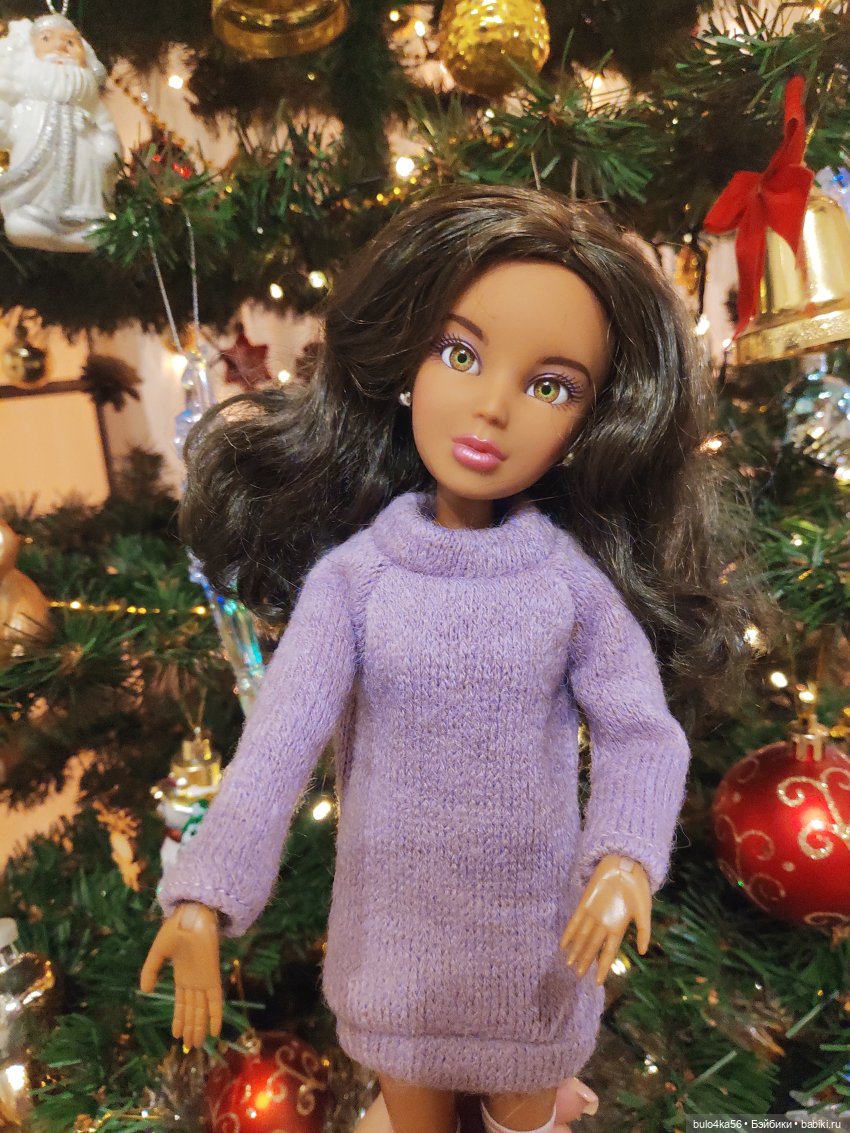 Немного новогоднего настроения (фото 2)