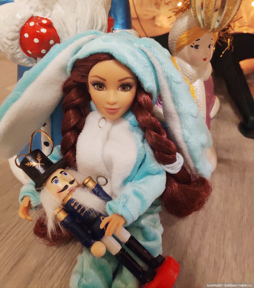 Немного новогоднего настроения (фото 7)