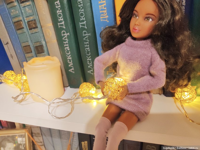 Немного новогоднего настроения (фото 4)