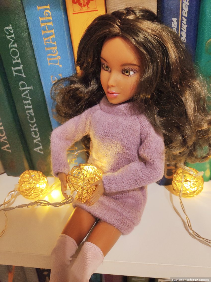 Немного новогоднего настроения (фото 3)