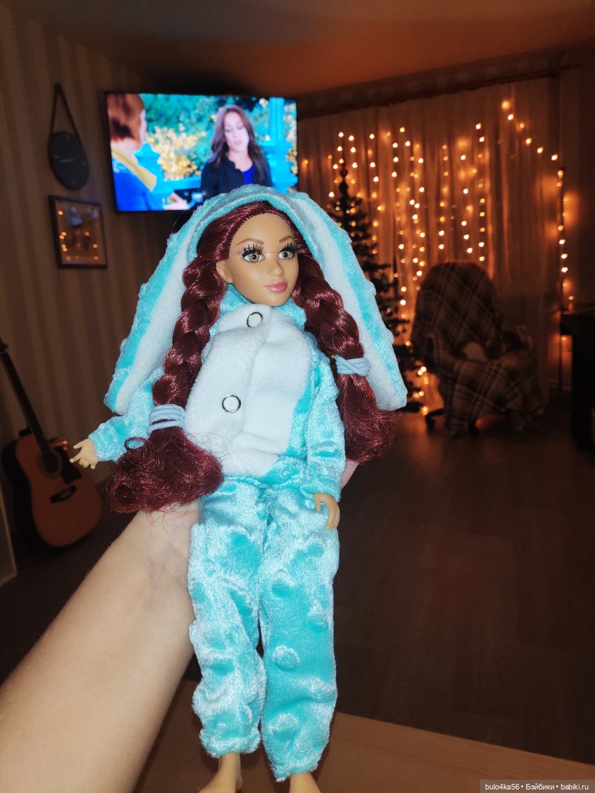 Немного новогоднего настроения (фото 5)