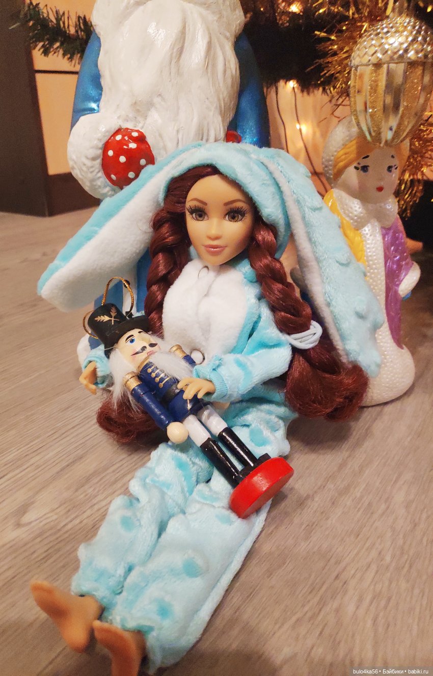 Немного новогоднего настроения (фото 8)