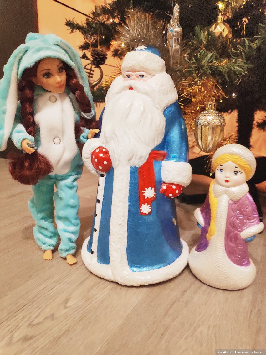 Немного новогоднего настроения (фото 6)