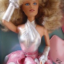 Я даже не думала, что такое бывает