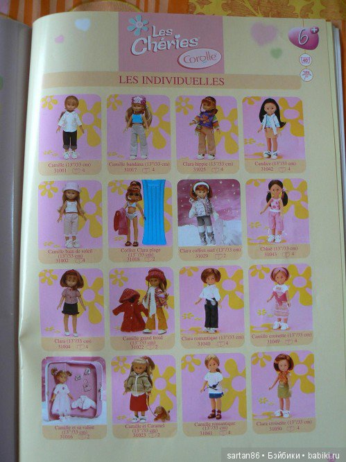 И снова о Сorolle les Сheries (фото 6)