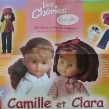 И снова о Сorolle les Сheries