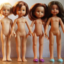 Их всех поменяли телами