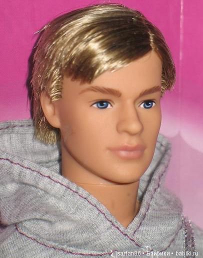 Блейн - еще один мужчина в жизни Барби (фото 9)