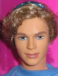 Блейн - еще один мужчина в жизни Барби (фото 6)