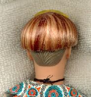 Блейн - еще один мужчина в жизни Барби (фото 3)