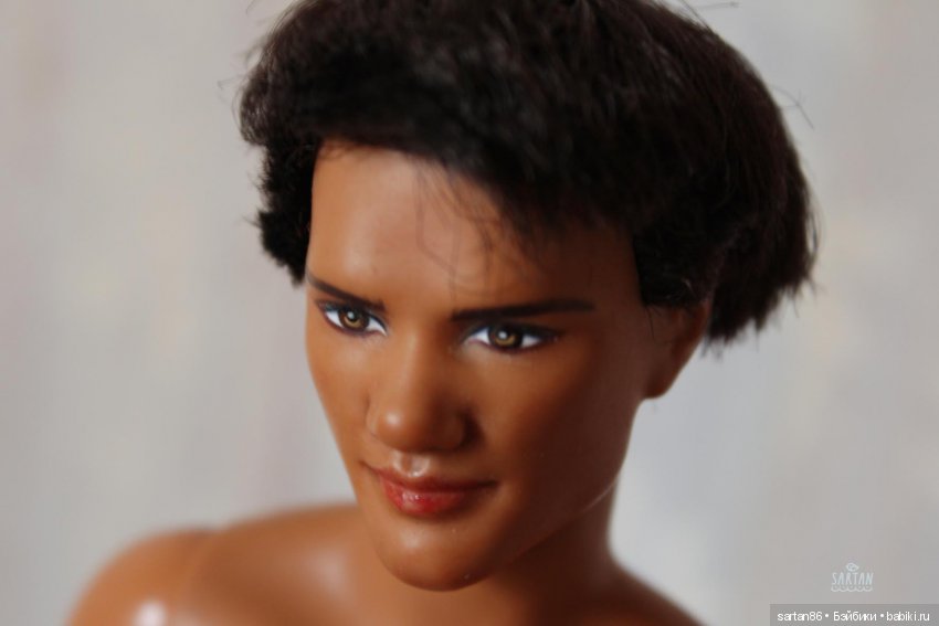 Операция "солярий" или как я Джейкоба с BMR милашкой скрестила