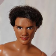 Операция "солярий" или как я Джейкоба с BMR милашкой скрестила