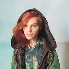 Вариации на тему Робина Гуда, или "как я провел новогодние праздники"