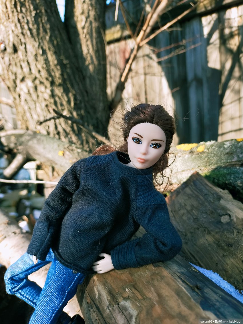 Презентация актрисы взрослого жанра | Бэйбики Презентация актрисы взрослого жанра (фото 5)