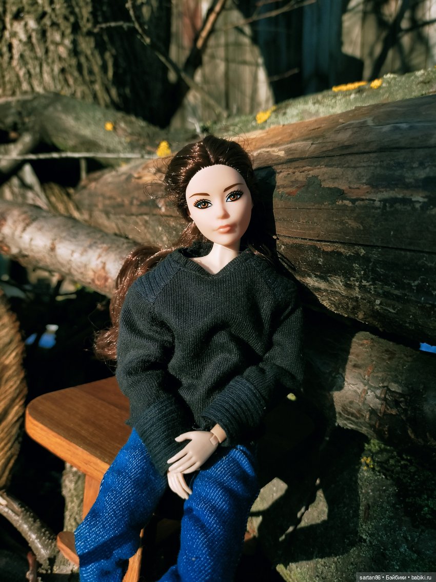 Презентация актрисы взрослого жанра | Бэйбики Презентация актрисы взрослого жанра (фото 2)