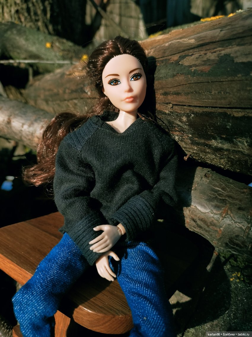 Презентация актрисы взрослого жанра | Бэйбики Презентация актрисы взрослого жанра (фото 3)