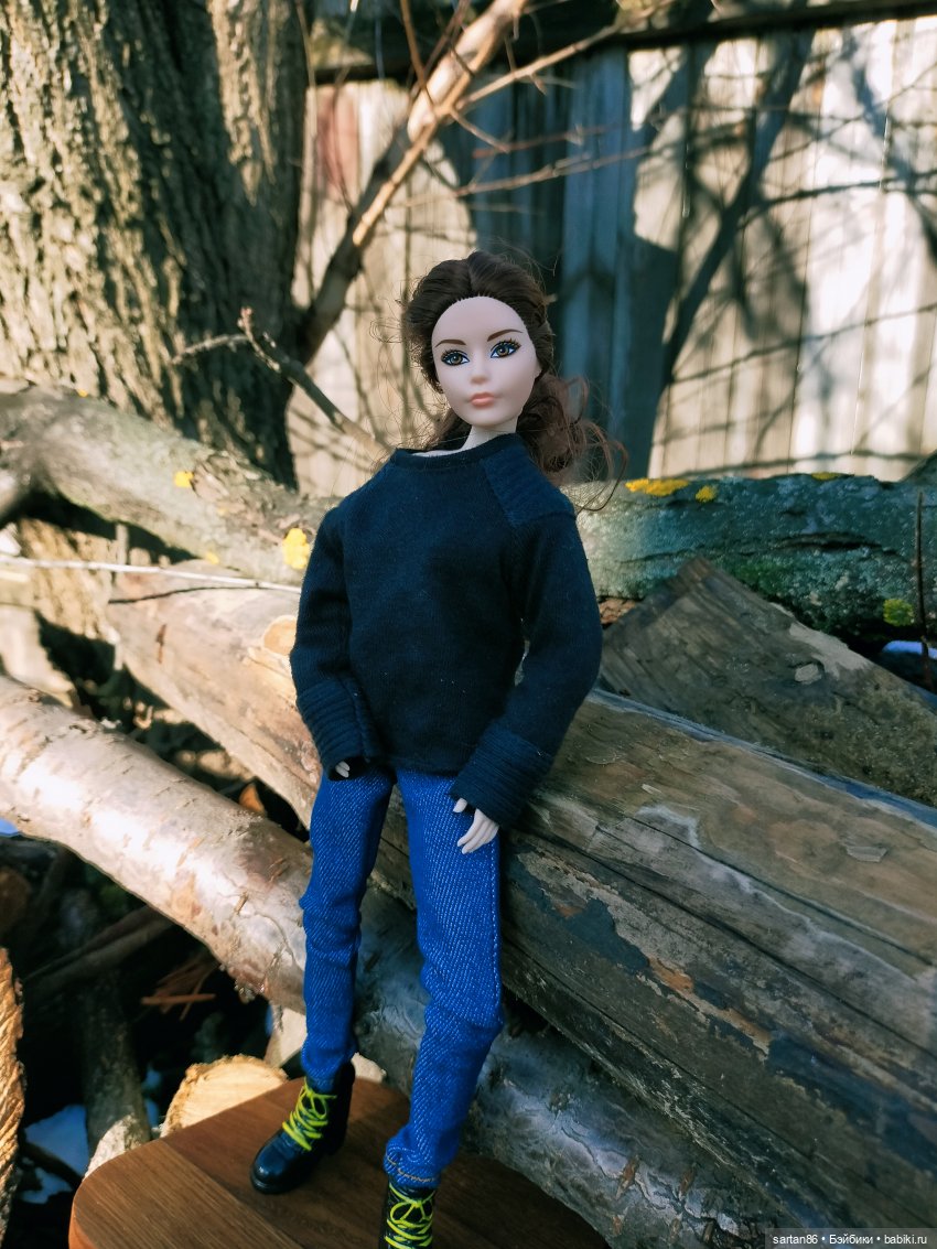 Презентация актрисы взрослого жанра | Бэйбики Презентация актрисы взрослого жанра (фото 8)