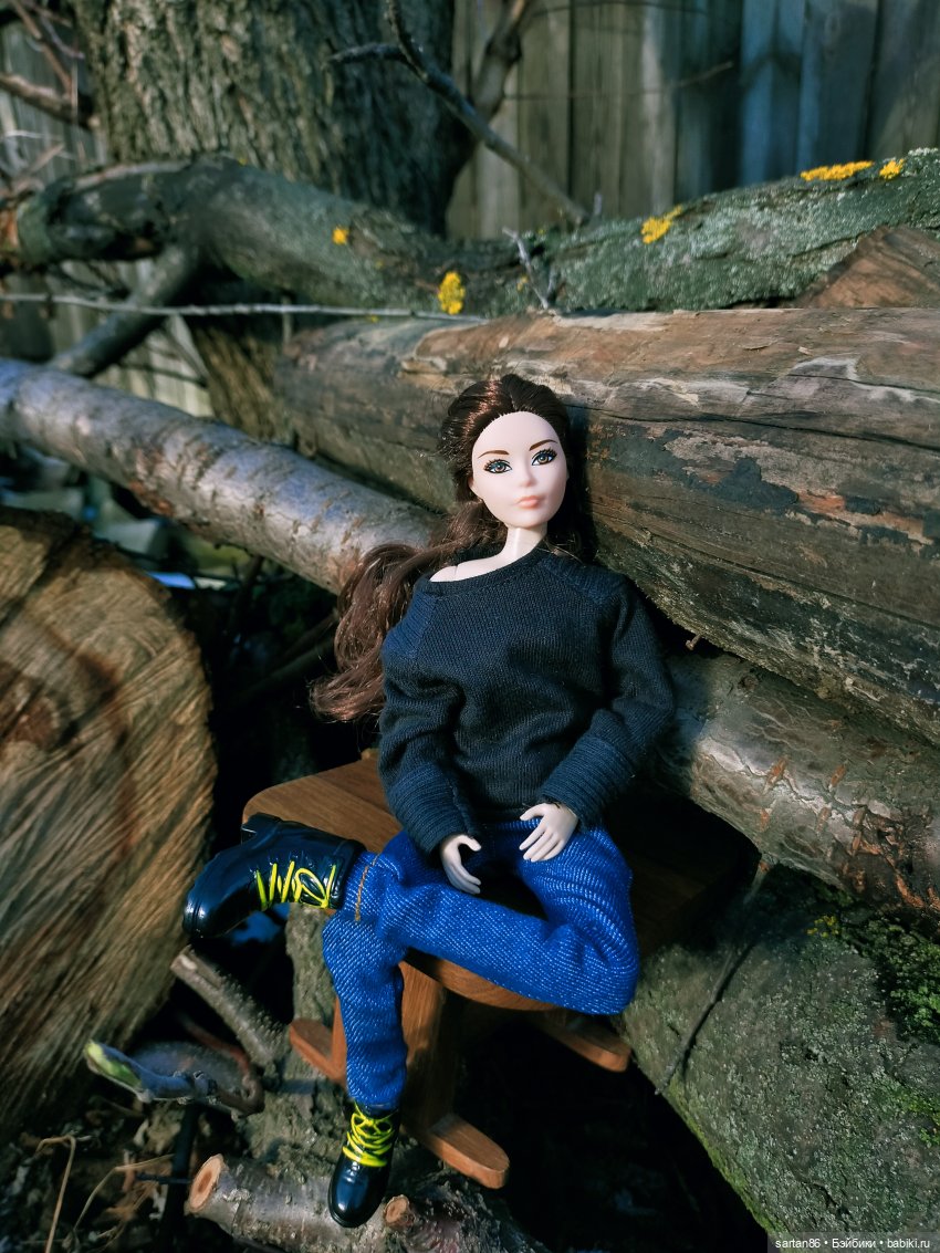 Презентация актрисы взрослого жанра | Бэйбики Презентация актрисы взрослого жанра (фото 4)