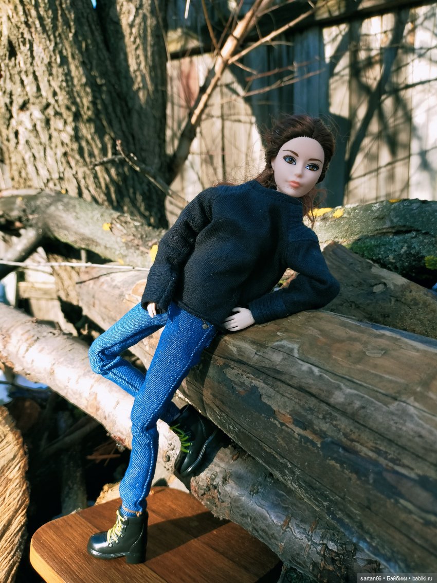 Презентация актрисы взрослого жанра | Бэйбики Презентация актрисы взрослого жанра (фото 6)