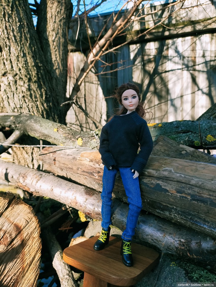 Презентация актрисы взрослого жанра | Бэйбики Презентация актрисы взрослого жанра (фото 7)