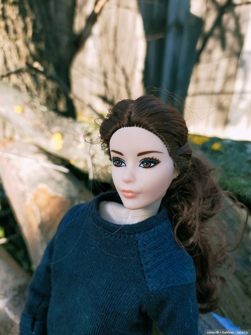 Презентация актрисы взрослого жанра | Бэйбики Презентация актрисы взрослого жанра (фото 9)