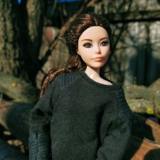 Презентация актрисы взрослого жанра