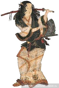 Таю, Ойран и Гейши – женщины для развлечений