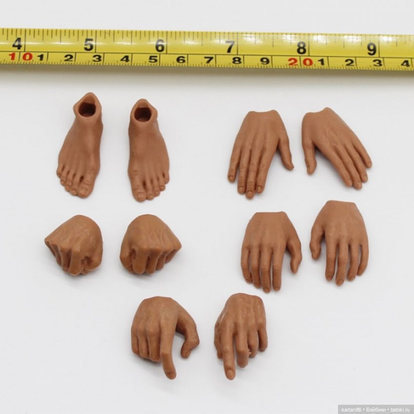 Мой рецепт идеального Блейна (фото 3)