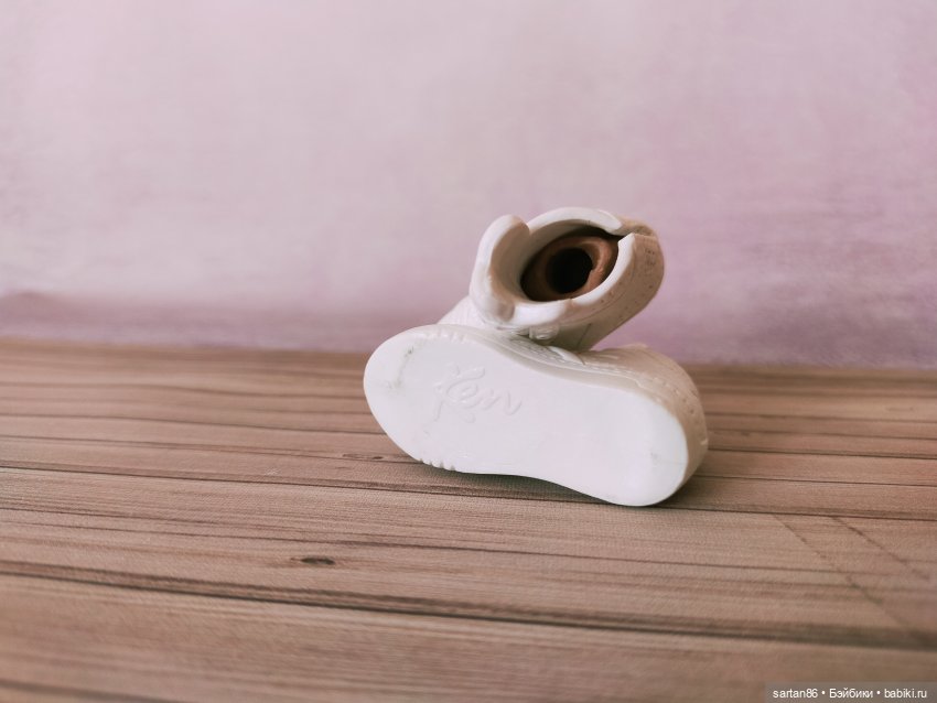 Мой рецепт идеального Блейна (фото 4)