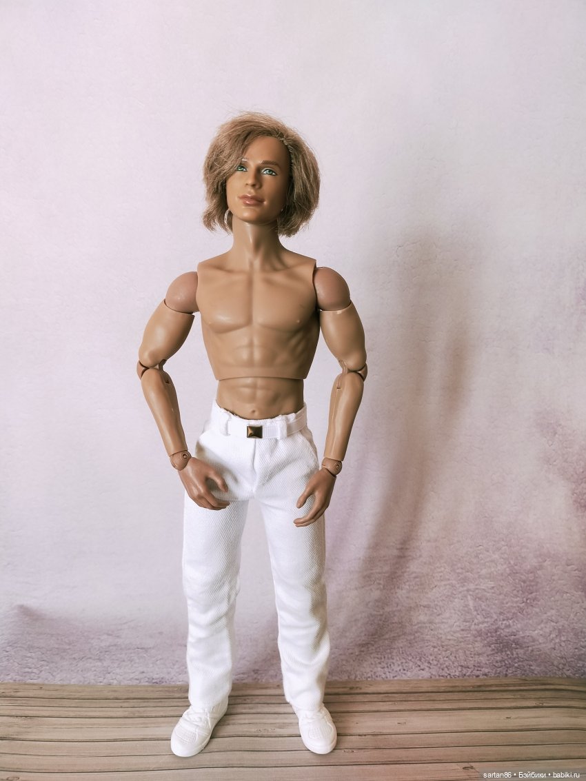 Мой рецепт идеального Блейна (фото 8)