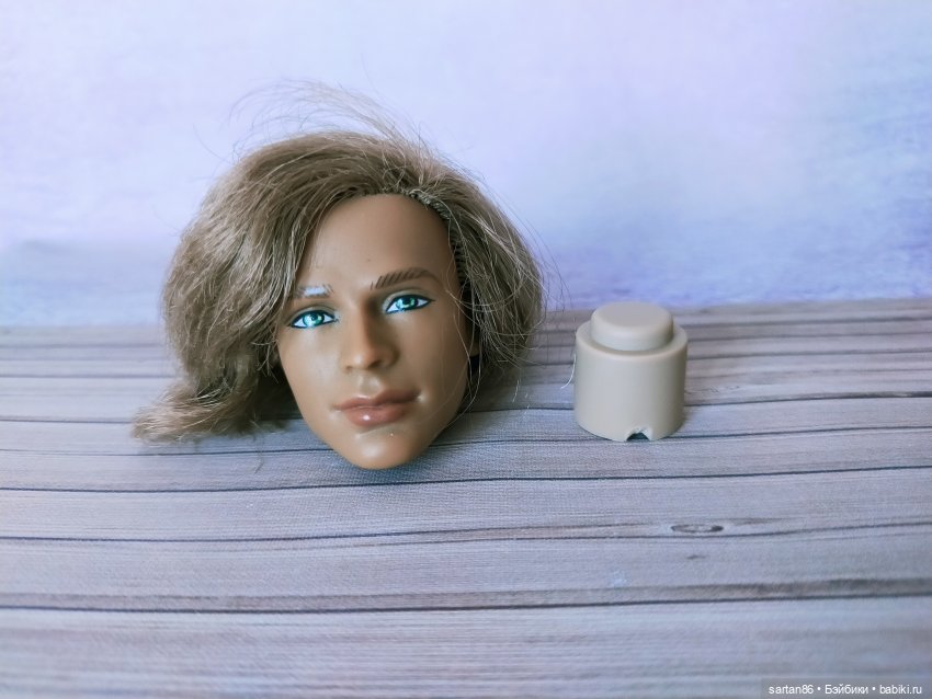 Мой рецепт идеального Блейна (фото 6)