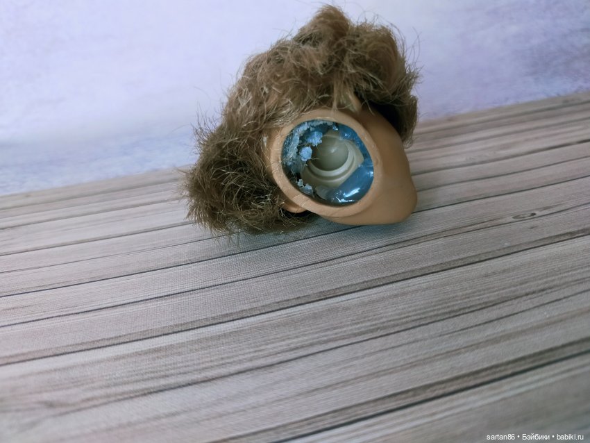 Мой рецепт идеального Блейна (фото 7)