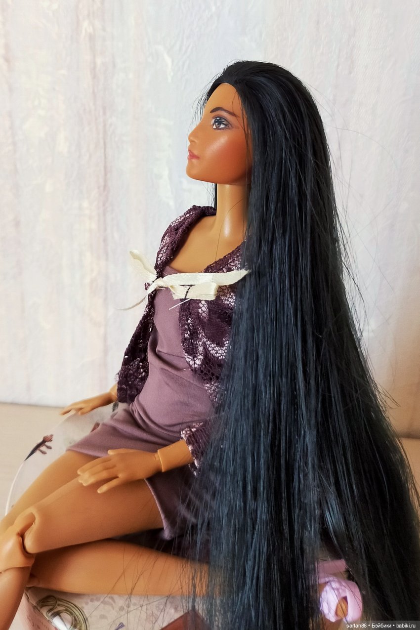 Утренний кофе | Бэйбики Утренний кофе — Куклы Barbie (Барби): Looks