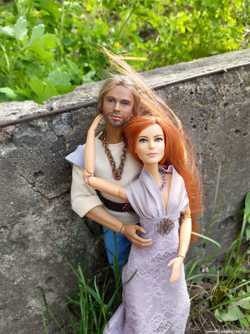 Прогулки в окрестностях ЗАмка. Постсвадебное | Бэйбики Прогулки в окрестностях ЗАмка. Постсвадебное (фото 8)