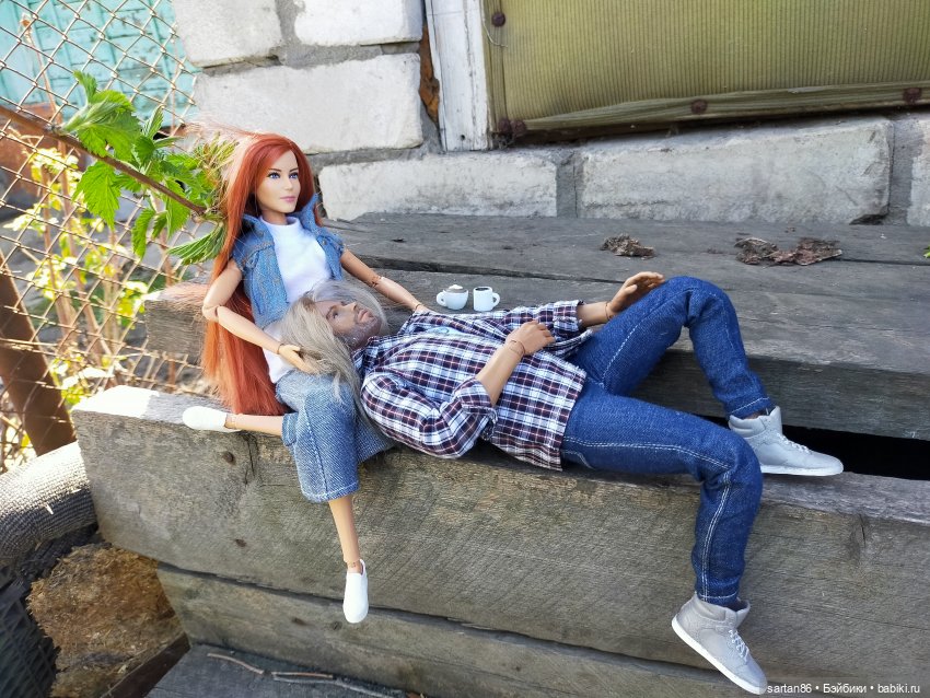 Прогулки в окрестностях ЗАмка. Постсвадебное | Бэйбики Прогулки в окрестностях ЗАмка. Постсвадебное