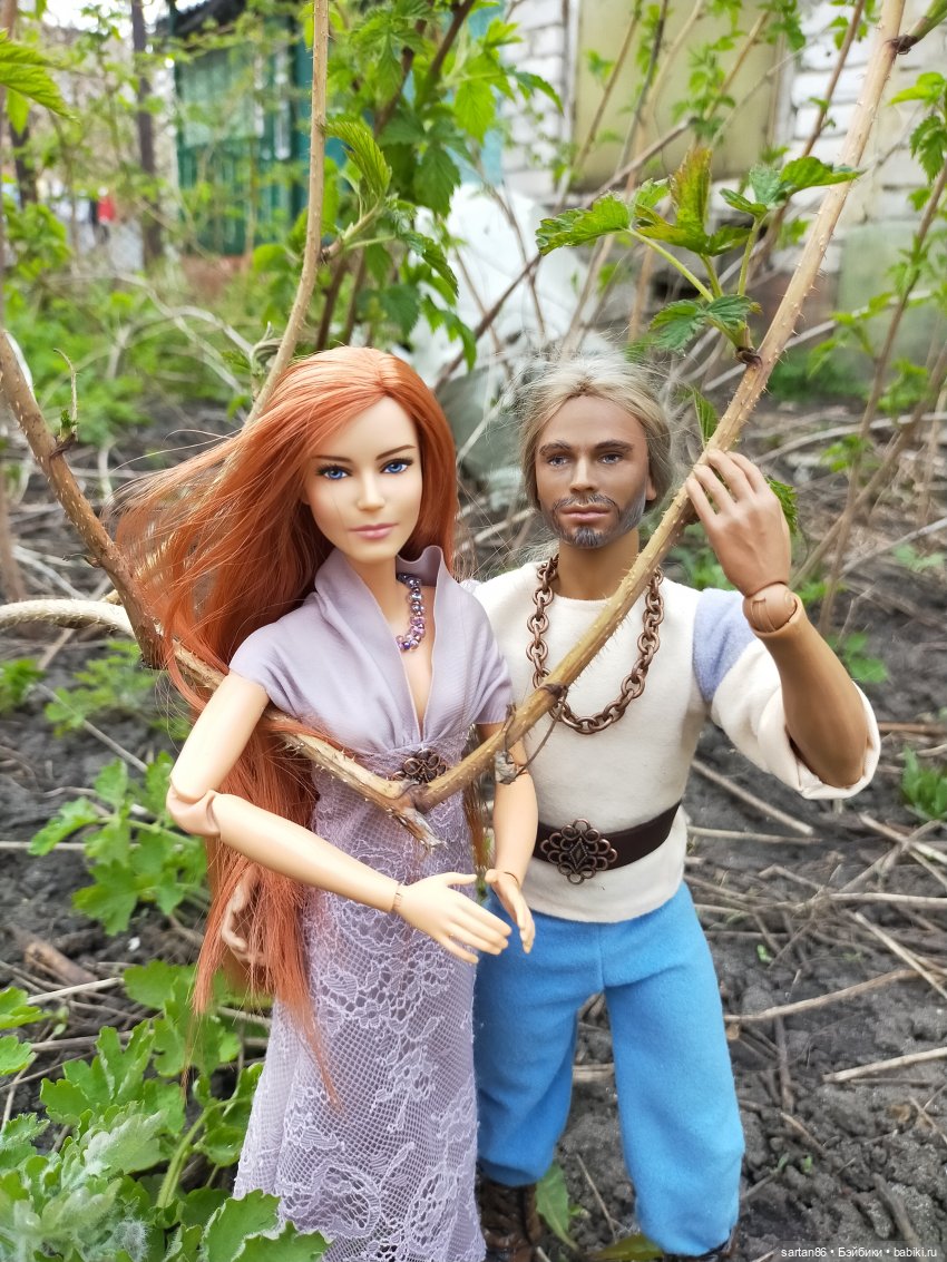 Прогулки в окрестностях ЗАмка. Постсвадебное | Бэйбики Прогулки в окрестностях ЗАмка. Постсвадебное (фото 4)