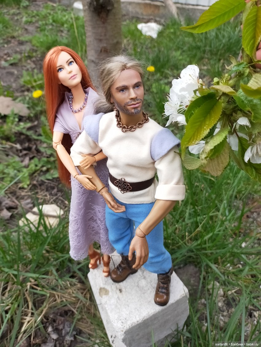 Прогулки в окрестностях ЗАмка. Постсвадебное | Бэйбики Прогулки в окрестностях ЗАмка. Постсвадебное (фото 2)