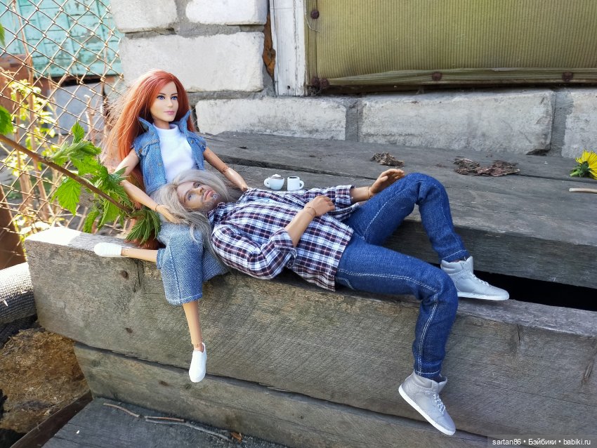 Прогулки в окрестностях ЗАмка. Постсвадебное | Бэйбики Прогулки в окрестностях ЗАмка. Постсвадебное