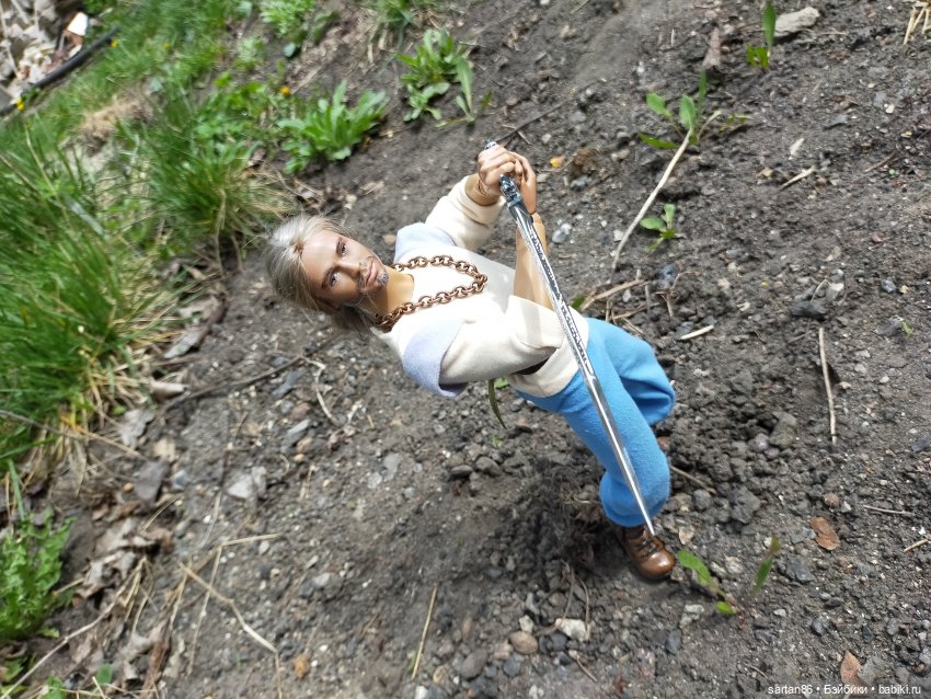 Прогулки в окрестностях ЗАмка. Постсвадебное | Бэйбики Прогулки в окрестностях ЗАмка. Постсвадебное